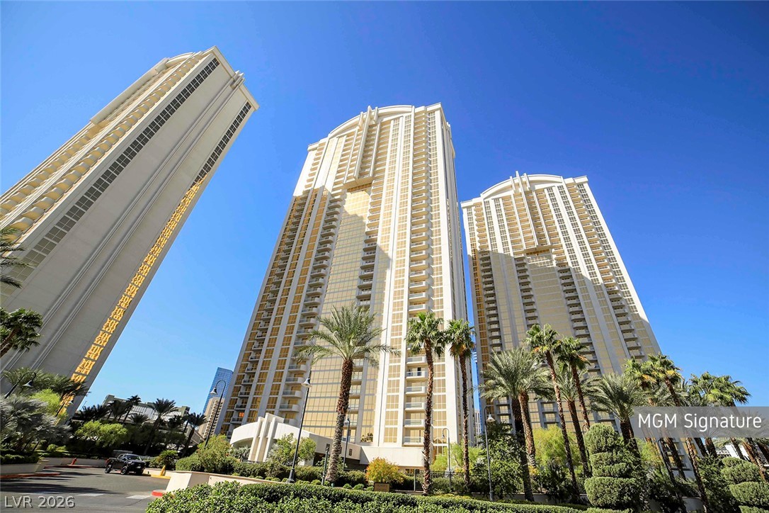 145 East Harmon Avenue 2504 Las Vegas NV 89109