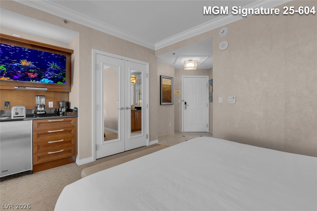 145 East Harmon Avenue 2504 Las Vegas NV 89109