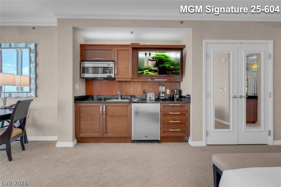 145 East Harmon Avenue 2504 Las Vegas NV 89109