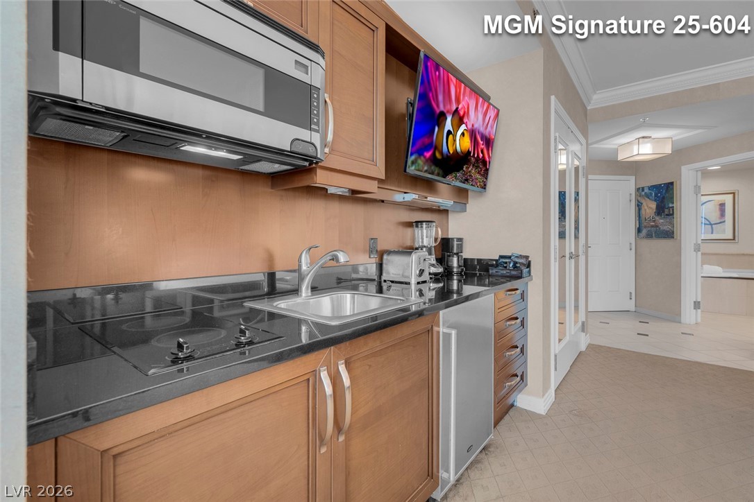 145 East Harmon Avenue 2504 Las Vegas NV 89109
