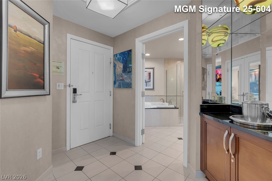 145 East Harmon Avenue 2504 Las Vegas NV 89109