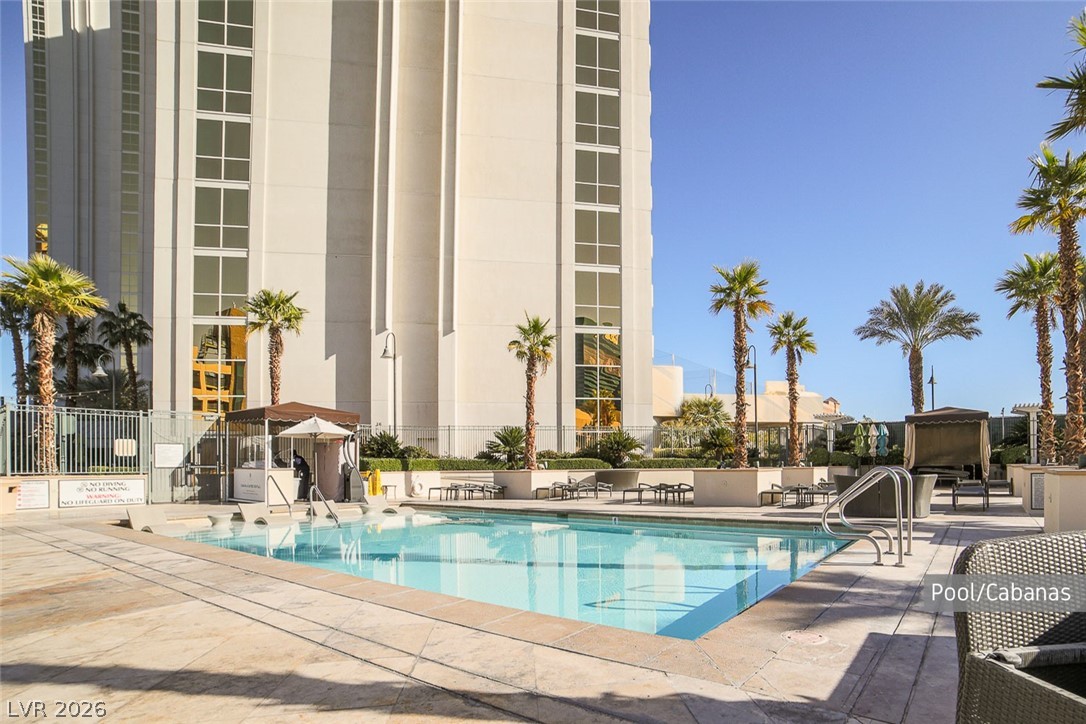 145 East Harmon Avenue 2504 Las Vegas NV 89109