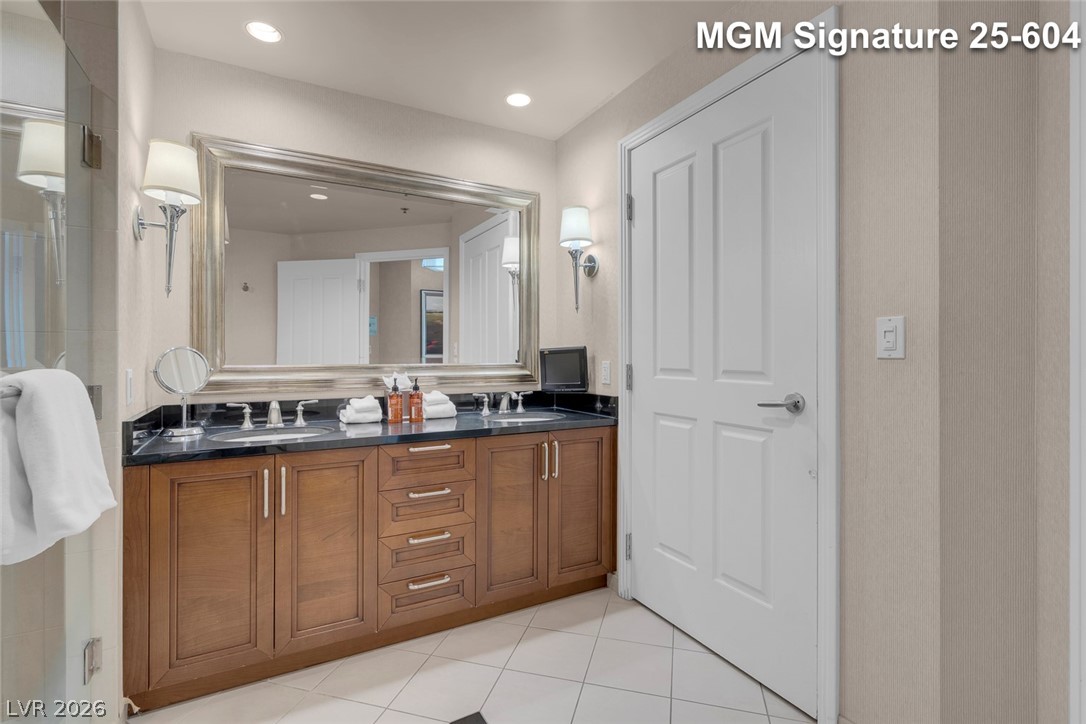 145 East Harmon Avenue 2504 Las Vegas NV 89109