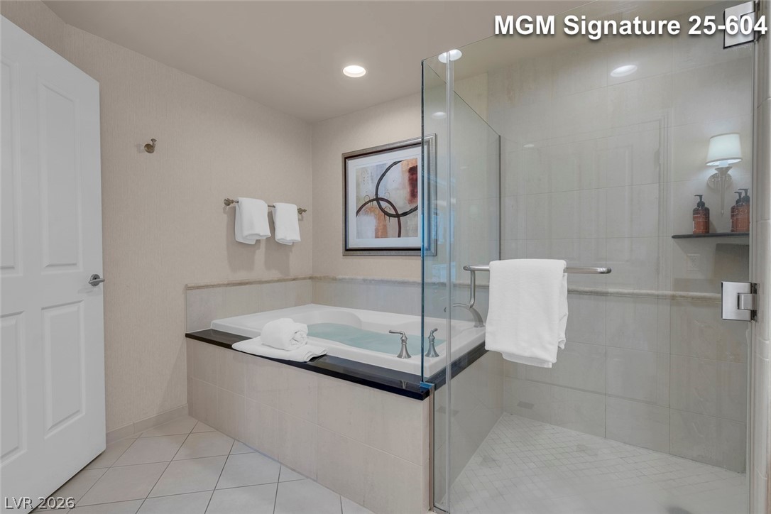 145 East Harmon Avenue 2504 Las Vegas NV 89109