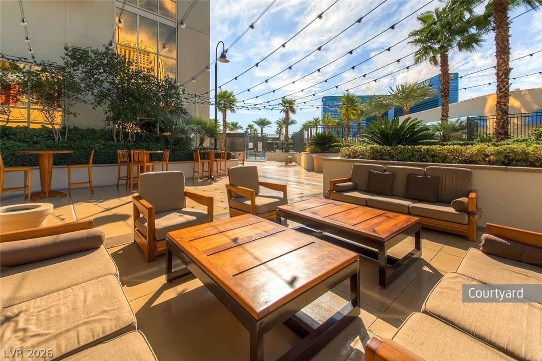 145 East Harmon Avenue 2504 Las Vegas NV 89109