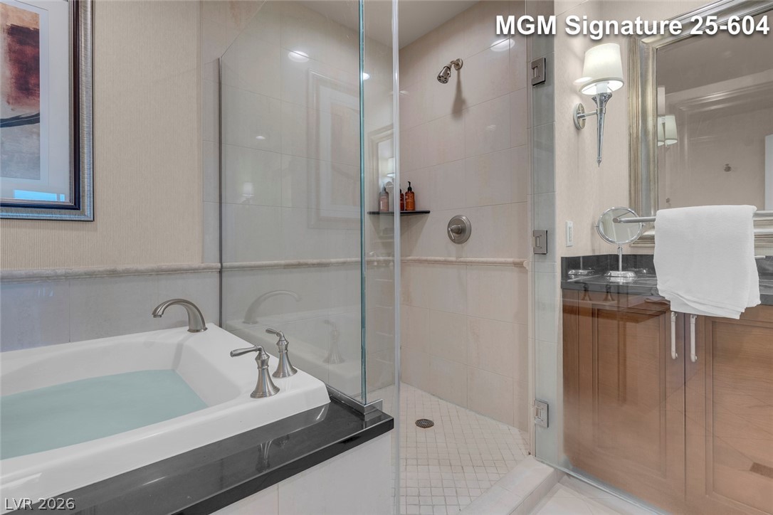 145 East Harmon Avenue 2504 Las Vegas NV 89109