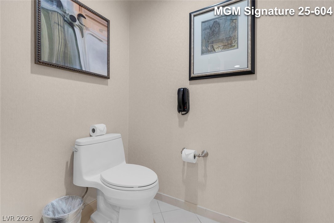 145 East Harmon Avenue 2504 Las Vegas NV 89109