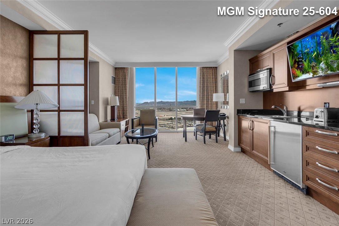 145 East Harmon Avenue 2504 Las Vegas NV 89109