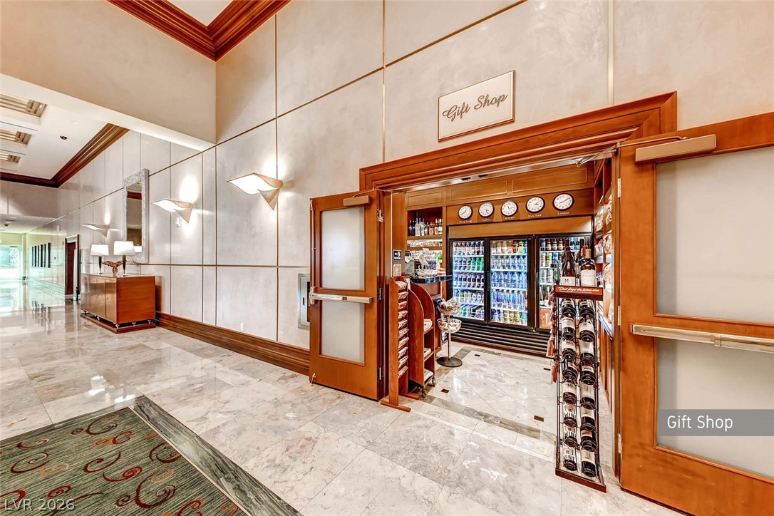 145 East Harmon Avenue 2504 Las Vegas NV 89109