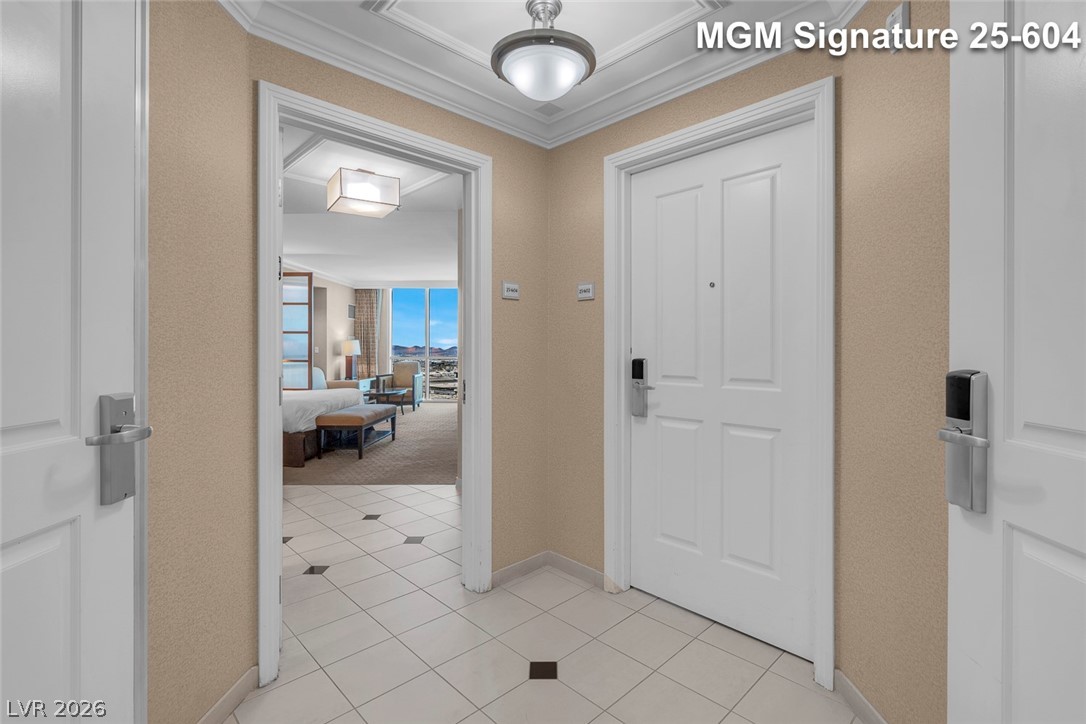 145 East Harmon Avenue 2504 Las Vegas NV 89109
