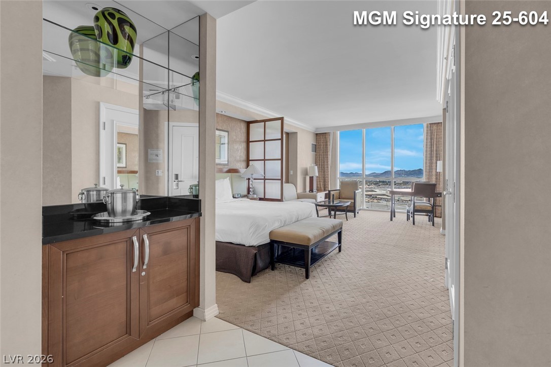 145 East Harmon Avenue 2504 Las Vegas NV 89109