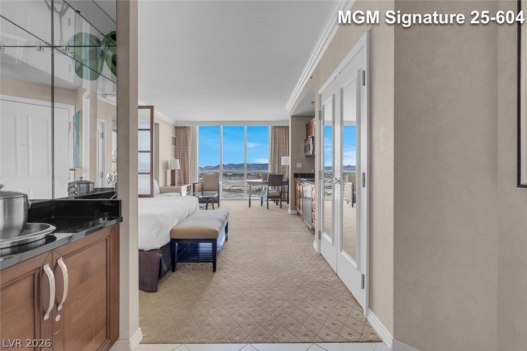 145 East Harmon Avenue 2504 Las Vegas NV 89109