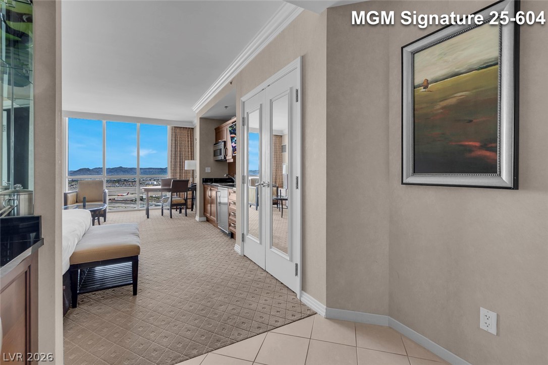 145 East Harmon Avenue 2504 Las Vegas NV 89109