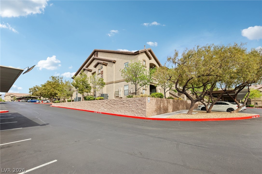 8250 North Grand Canyon Drive 2034 Las Vegas NV 89166