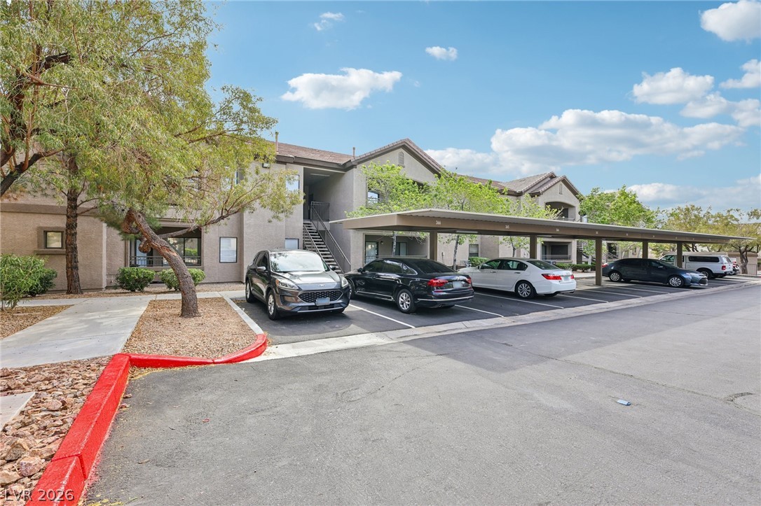 8250 North Grand Canyon Drive 2034 Las Vegas NV 89166