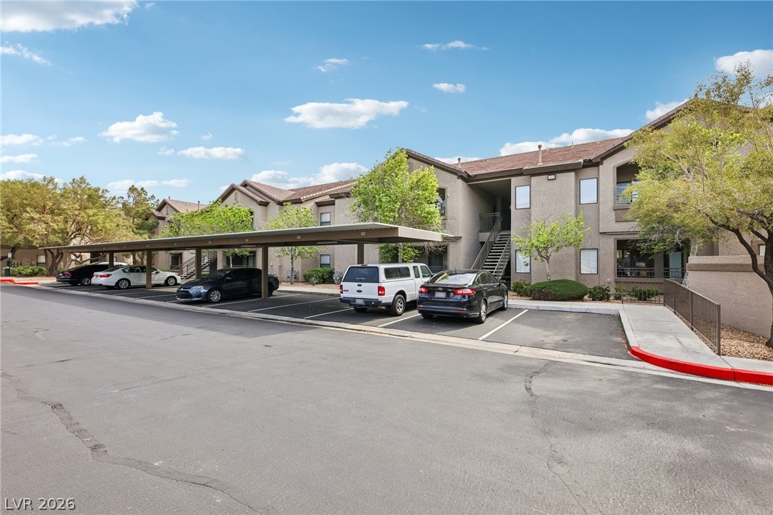 8250 North Grand Canyon Drive 2034 Las Vegas NV 89166