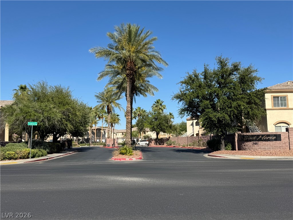 3400 Cabana Drive 1031 Las Vegas NV 89122