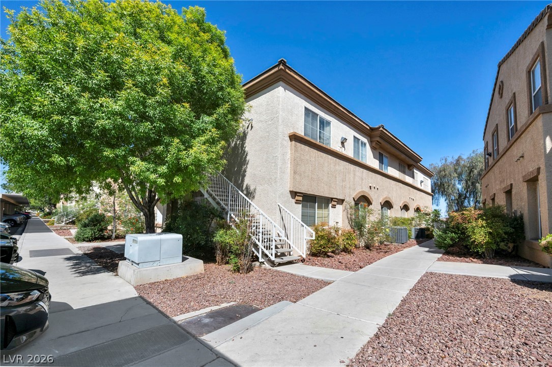 3400 Cabana Drive 1031 Las Vegas NV 89122