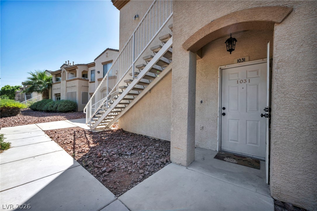 3400 Cabana Drive 1031 Las Vegas NV 89122