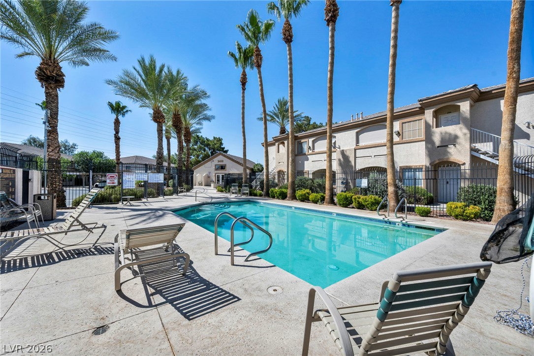 3400 Cabana Drive 1031 Las Vegas NV 89122