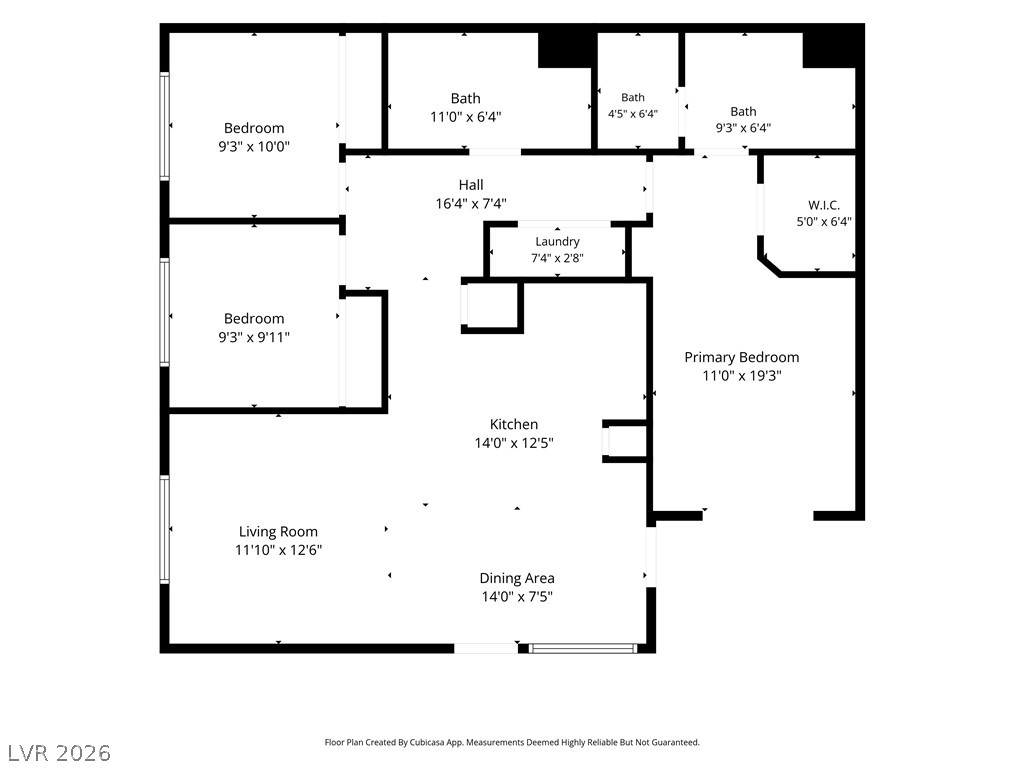 3400 Cabana Drive 1031 Las Vegas NV 89122