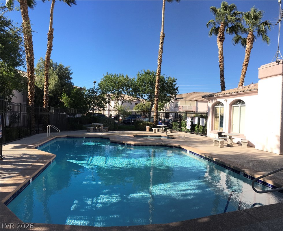 4555 East Sahara Avenue 226 Las Vegas NV 89104