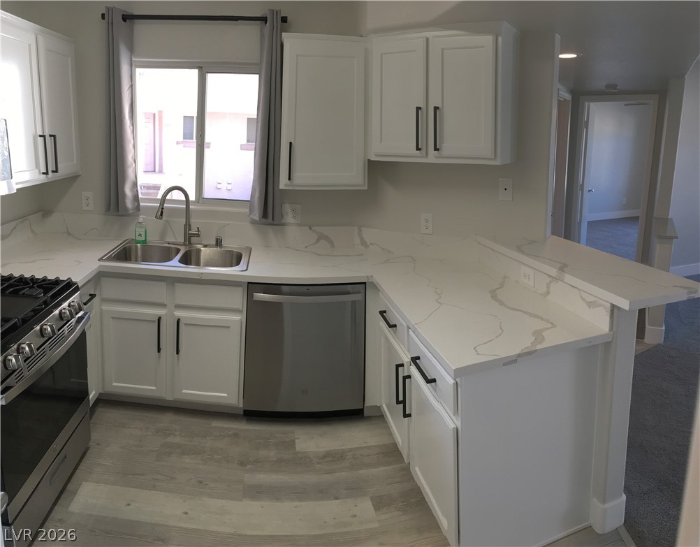 4555 East Sahara Avenue 226 Las Vegas NV 89104
