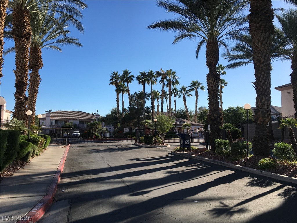 4555 East Sahara Avenue 226 Las Vegas NV 89104
