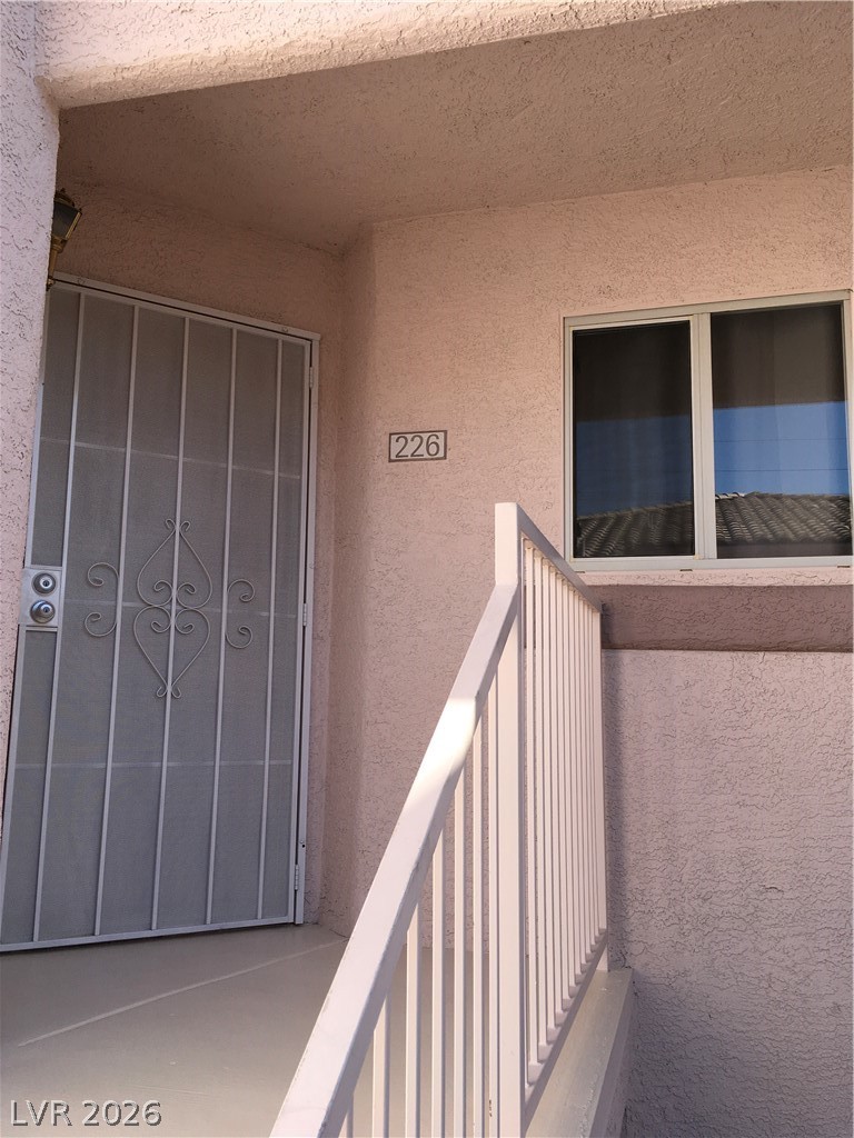 4555 East Sahara Avenue 226 Las Vegas NV 89104
