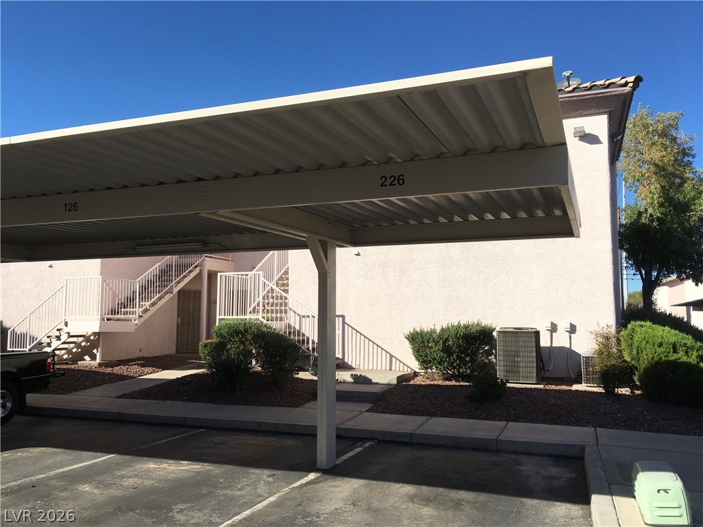 4555 East Sahara Avenue 226 Las Vegas NV 89104