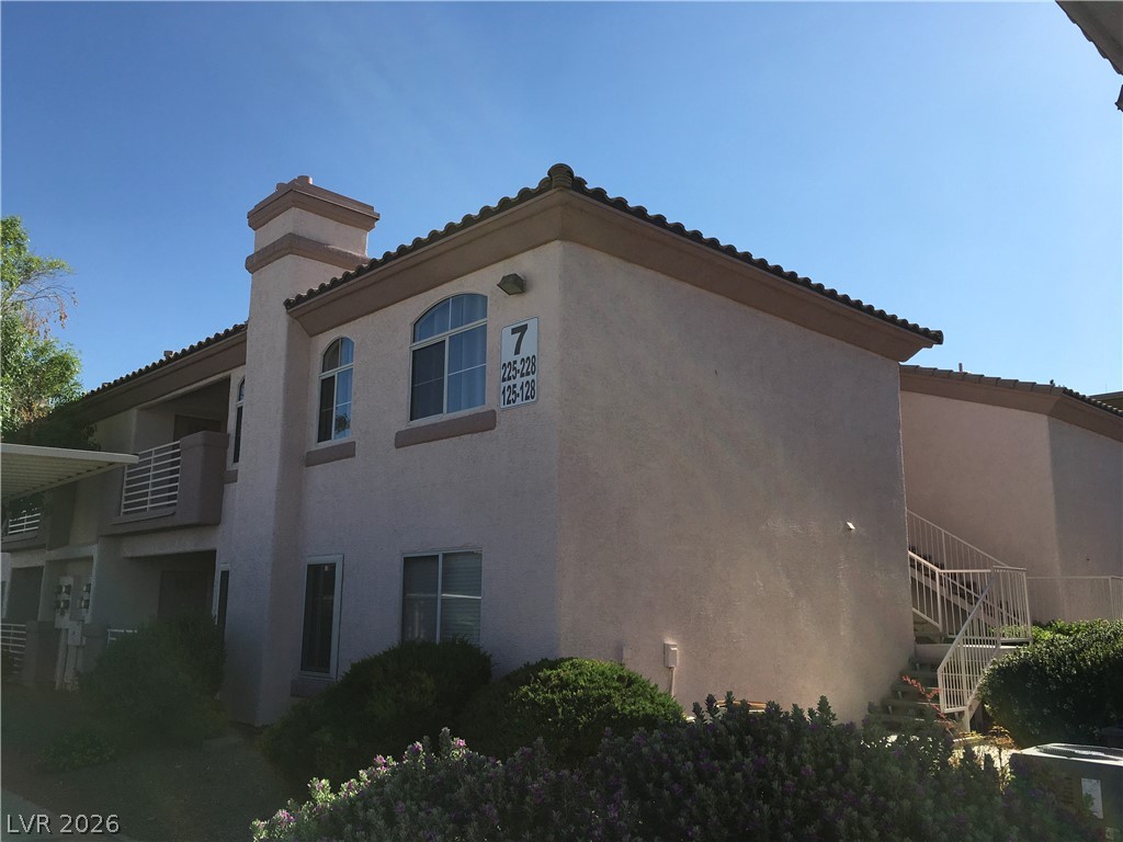 4555 East Sahara Avenue 226 Las Vegas NV 89104