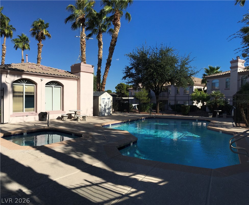 4555 East Sahara Avenue 226 Las Vegas NV 89104