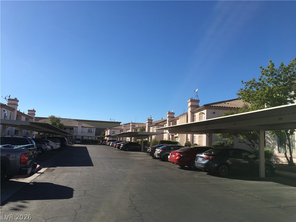 4555 East Sahara Avenue 226 Las Vegas NV 89104