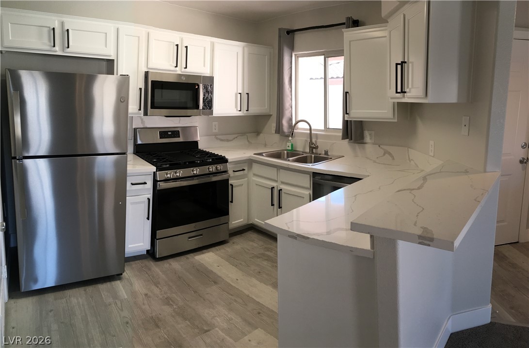 4555 East Sahara Avenue 226 Las Vegas NV 89104