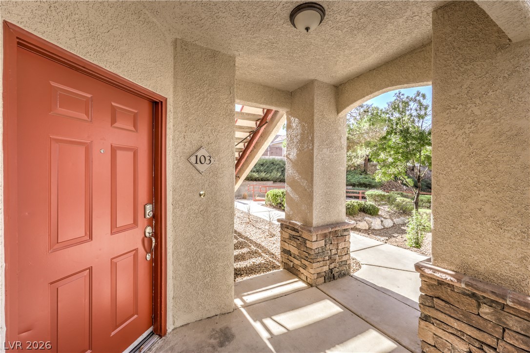 10245 King Henry Avenue 103 Las Vegas NV 89144