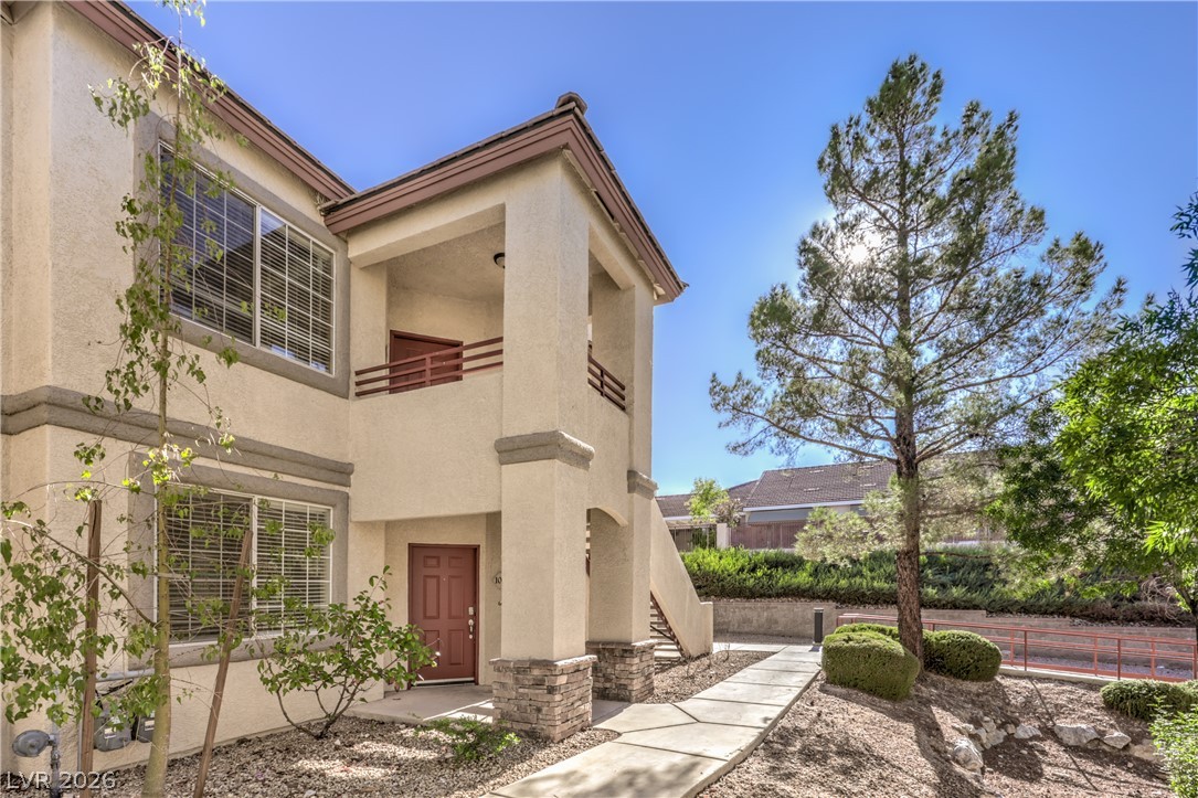10245 King Henry Avenue 103 Las Vegas NV 89144