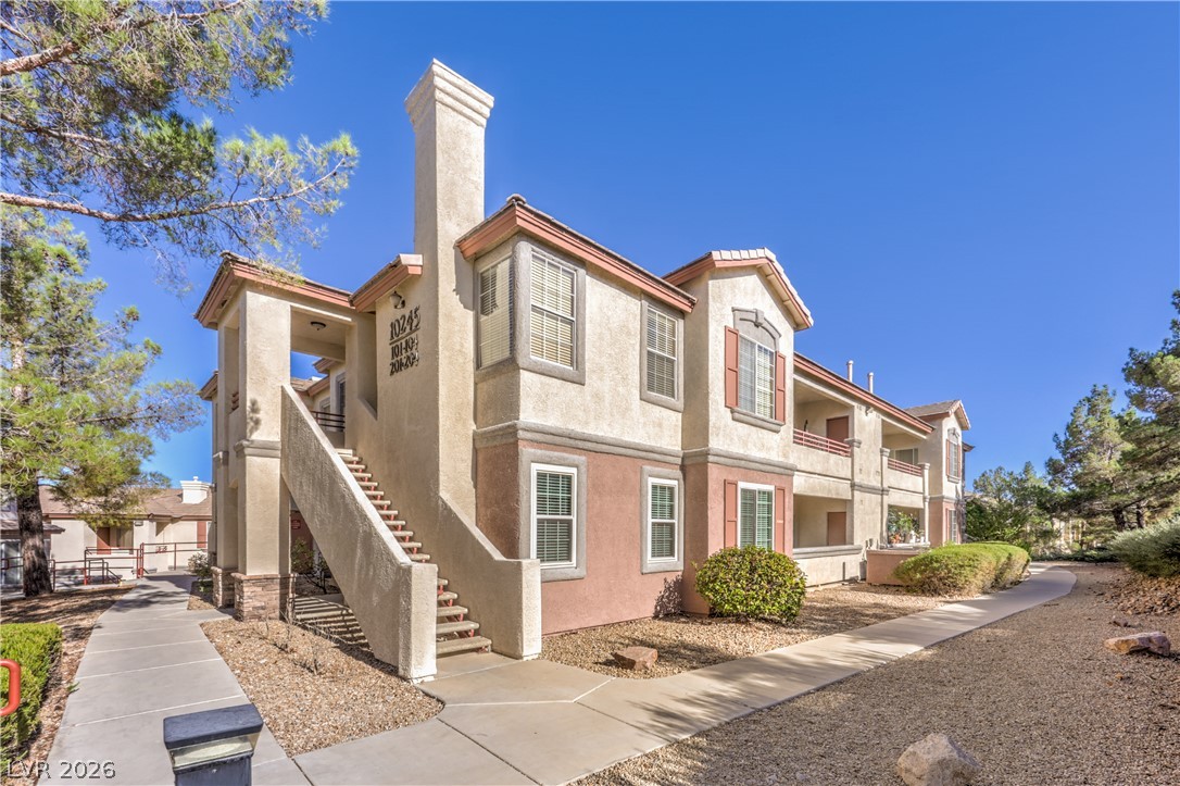 10245 King Henry Avenue 103 Las Vegas NV 89144