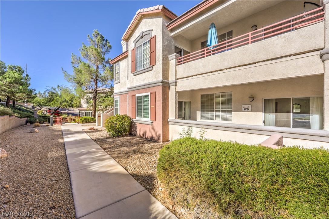 10245 King Henry Avenue 103 Las Vegas NV 89144