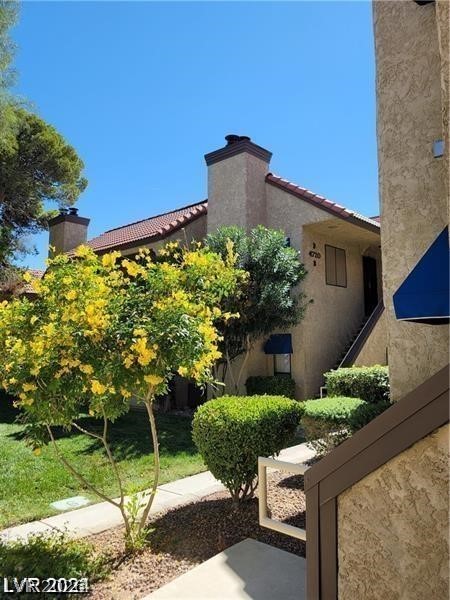 4720 Obannon Drive D Las Vegas NV 89102
