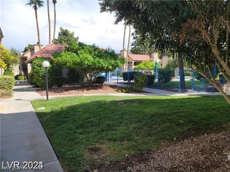 4720 Obannon Drive D Las Vegas NV 89102
