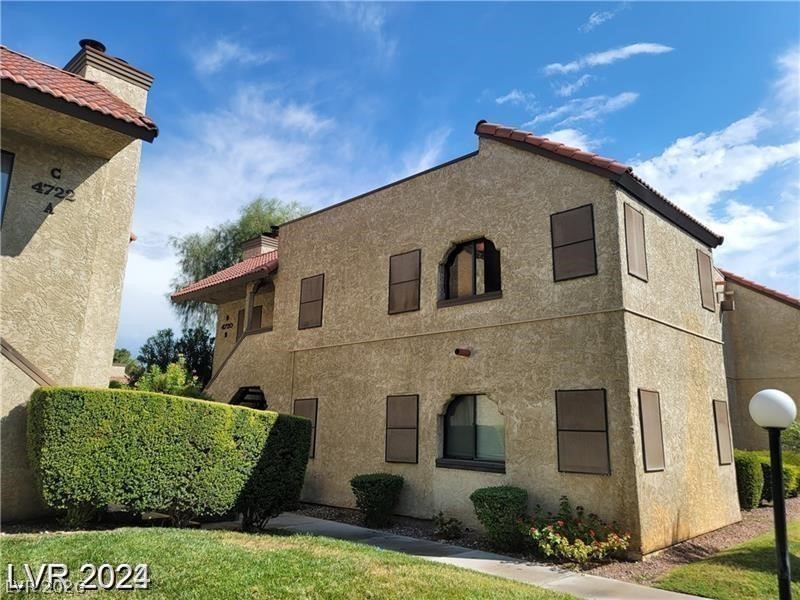 4720 Obannon Drive D Las Vegas NV 89102