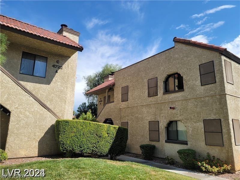 4720 Obannon Drive D Las Vegas NV 89102