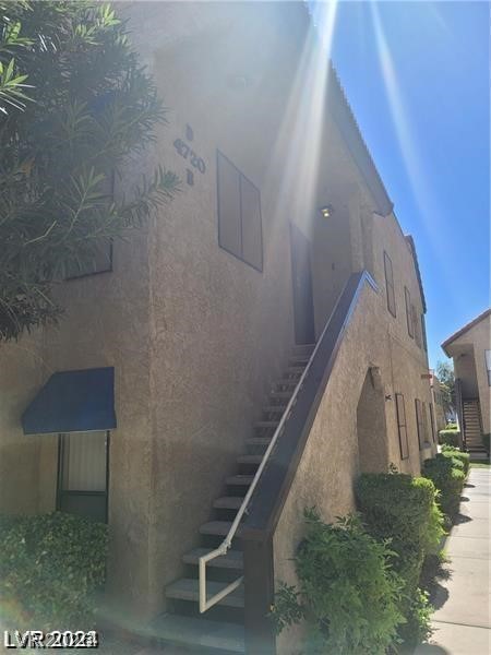 4720 Obannon Drive D Las Vegas NV 89102
