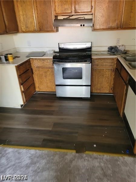 4720 Obannon Drive D Las Vegas NV 89102