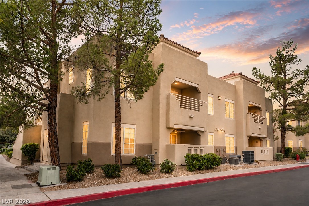 1909 High Valley Court 204 Las Vegas NV 89128