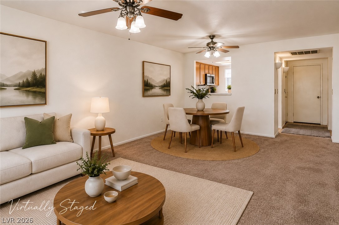 1909 High Valley Court 204 Las Vegas NV 89128