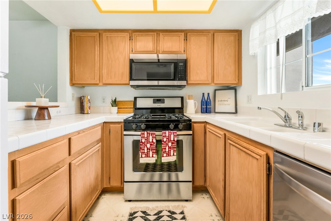 1909 High Valley Court 204 Las Vegas NV 89128