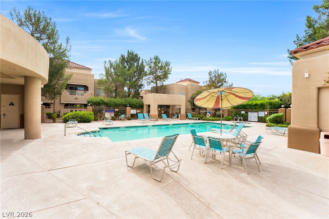 1909 High Valley Court 204 Las Vegas NV 89128