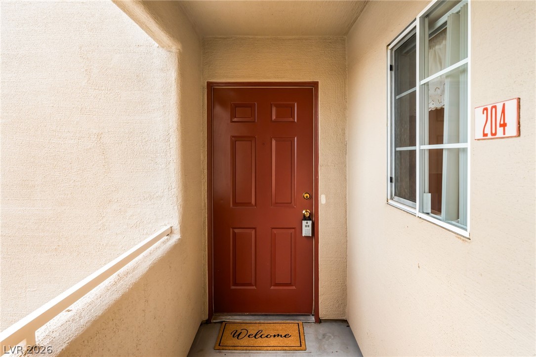 1909 High Valley Court 204 Las Vegas NV 89128