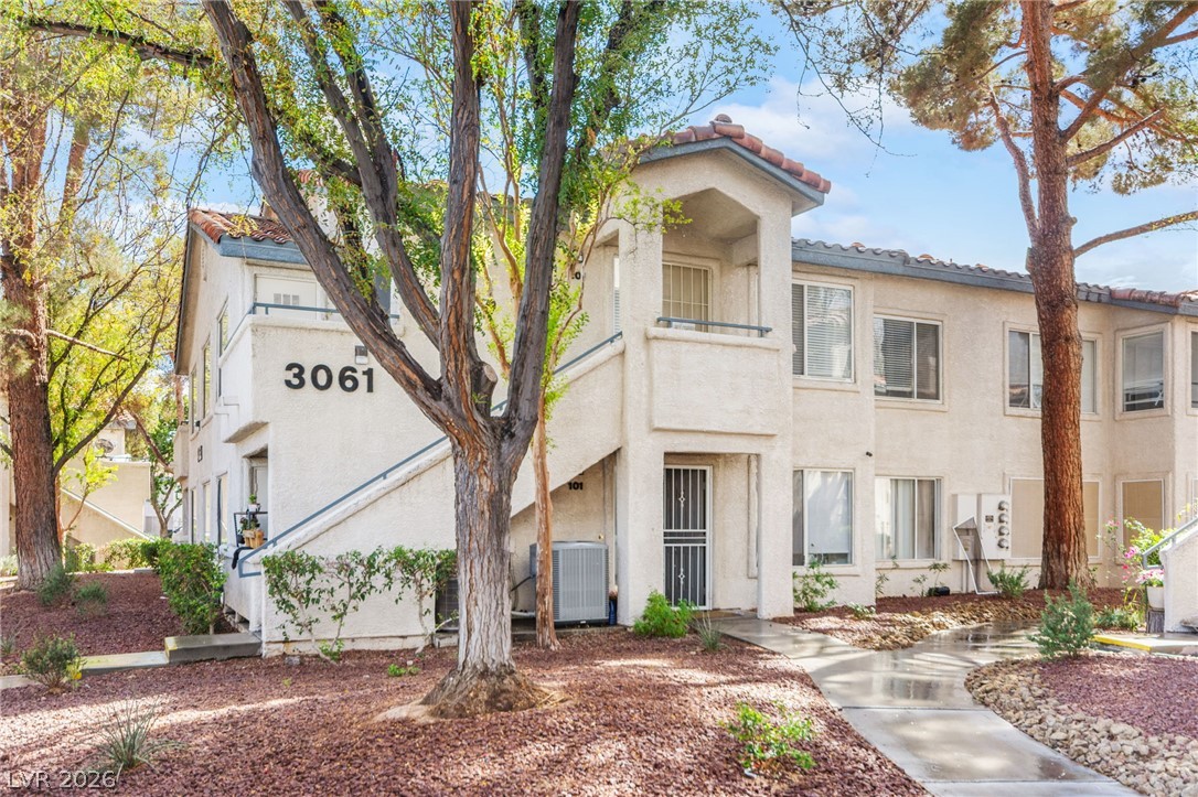3061 Key Largo Drive 201 Las Vegas NV 89120